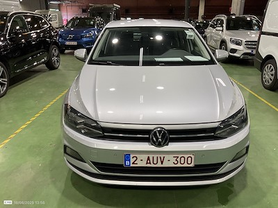 Volkswagen Polo 1.0 TSI COMFORTLINE