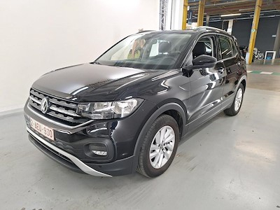 Volkswagen T-CROSS 1.5 TSI 110KW DSG LIFE