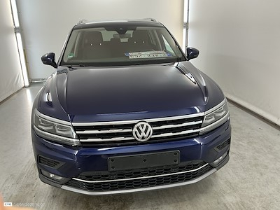 Volkswagen Tiguan allspace 1.5 TSI ACT Highline OPF DSG