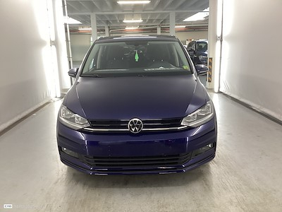 Volkswagen TOURAN 2.0 TDI 90KW TRENDLINE
