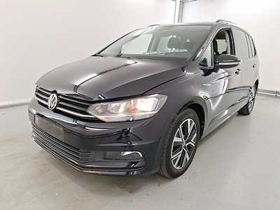Volkswagen TOURAN 2.0 TDI 90KW TRENDLINE