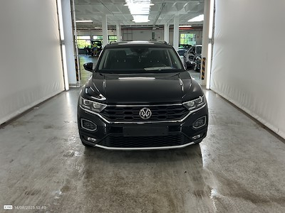 Volkswagen T-ROC 1.0 TSI Style OPF