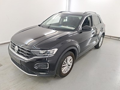 Volkswagen T-ROC 1.0 TSI Style OPF
