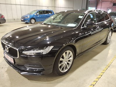 Volvo V90 diesel - 2016 2.0 D3 Momentum Pro AdBlue (EU6d-TEMP)