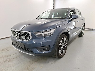 Volvo XC40 1.5 T4 RECHARGE GEARTR. INSCRIPTION