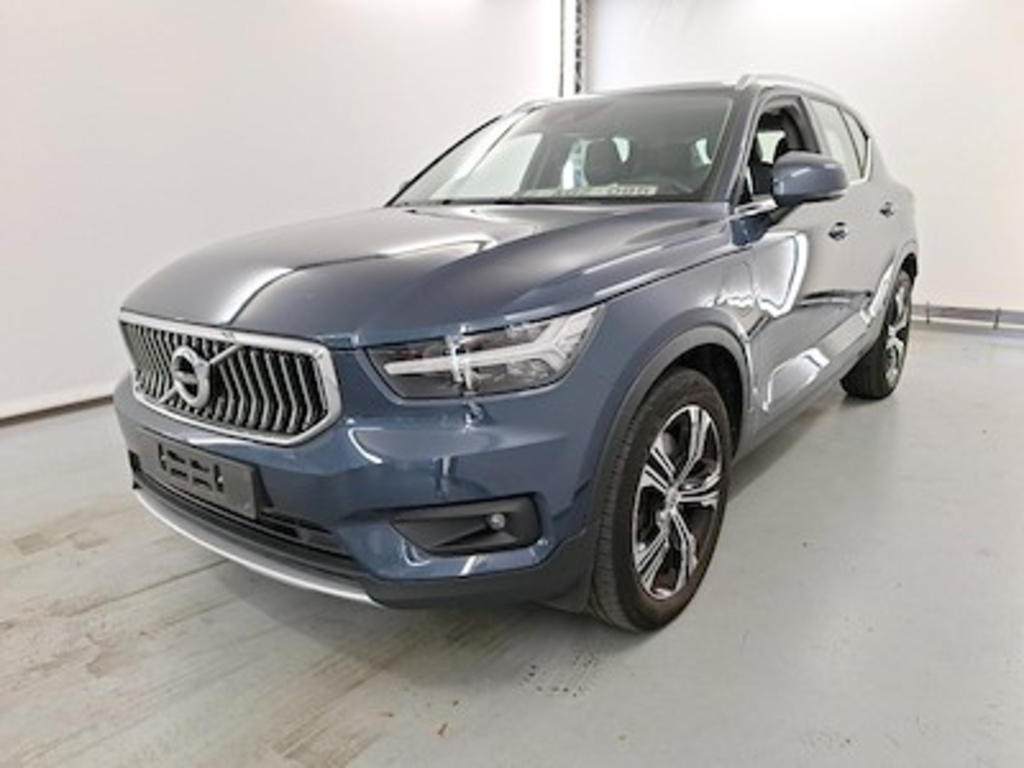 Volvo XC40 1.5 T4 RECHARGE GEARTR. INSCRIPTION