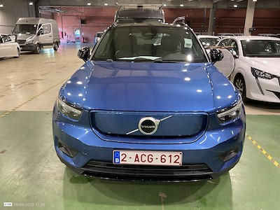 Volvo XC40 78 KWH P8 AWD RECHARGE R-DESIGN