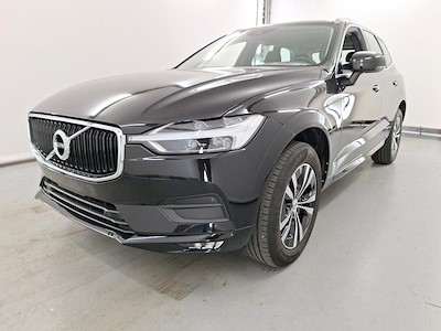 Volvo XC60 2.0 D3 MOMENTUM PRO