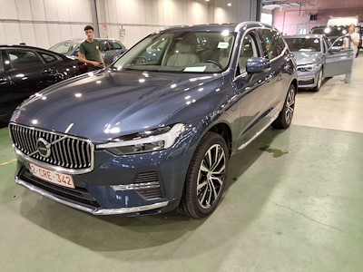 Volvo XC60 2.0 T6 PHEV INSCRIPTION AUTO 4WD