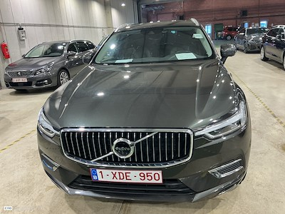 Volvo Xc60 - 2017 2.0 T8 TE AWD PHEV Inscription Gear.