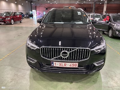 Volvo Xc60 - 2017 2.0 T8 TE AWD PHEV Inscription Gear.