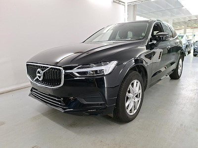 Volvo Xc60 diesel - 2017 2.0 D3 Momentum AdBlue (EU6d-TEMP)