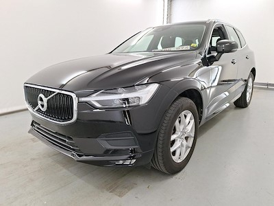 Volvo Xc60 diesel - 2017 2.0 D4 Momentum Pro Geartronic AdBlue
