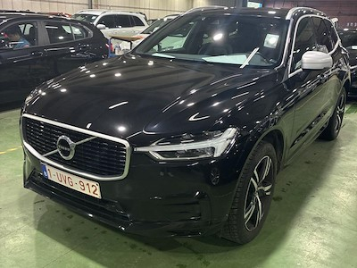 Volvo Xc60 diesel - 2017 2.0 D4 R-Design Geartronic AdBlue