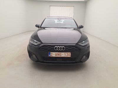 Audi A3 sedan - 2020 A3 30 TFSI BUSINESS EDITION ATTRACTION STR., 2021