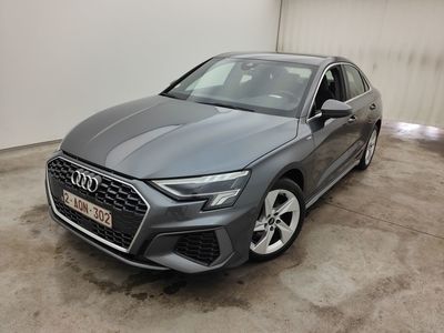 Audi A3 sedan diesel - 2020 A3 35 TDI BUSINESS EDITION S LINE S TRONIC, 2021