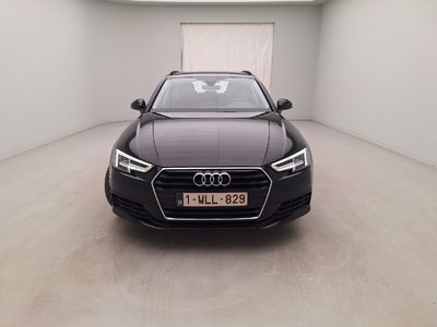 Audi A4 avant diesel - 2019 A4 AVANT 35 TDI S TRONIC (EU6D-TEMP), 2019