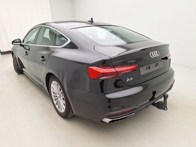 Audi A5 sportback diesel - 2020 A5 SPORTBACK 30 TDI BUSINESS EDITION ATTRACTION S TRONIC, 2021
