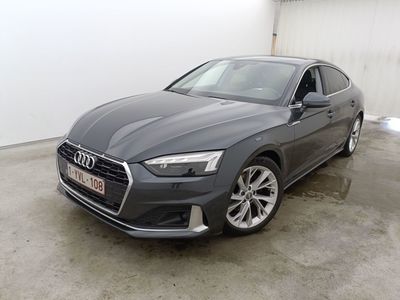 Audi A5 sportback diesel - 2020 A5 SPORTBACK 30 TDI BUSINESS ED.ADVANCED S TR.(EU6AP), 2021