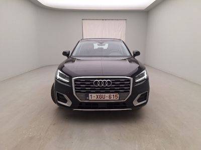 Audi Q2 diesel Q2 30 TDI BUSINESS ED.SPORT S TR.(EU6D-T.), 2020