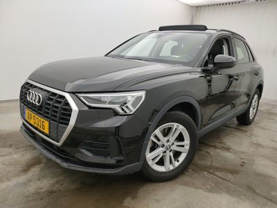 Audi Q3 - 2019 Q3 40 TFSI QUATTRO S TRONIC, 2019