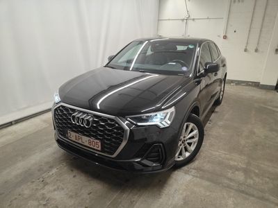 Audi Q3 sportback Q3 SPORTBACK 35 TFSI BUSINESS EDITION ATTRACTION S TRONIC, 2021