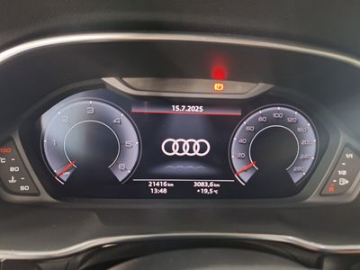 Audi Q3 sportback diesel Q3 SPORTBACK 35 TDI BUSINESS EDITION S LINE S TRONIC (EU6AP), 2021