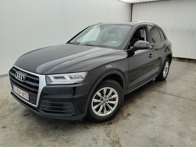 Audi Q5 diesel - 2017 Q5 30 TDI BUSINESS EDITION S TRONIC, 2020