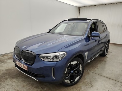 BMW Ix3 IX3 74 KWH IX3, 2021