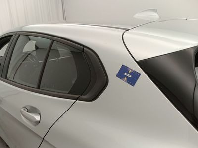 BMW 1 hatch diesel - 2019 116 D ADBLUE, 2020