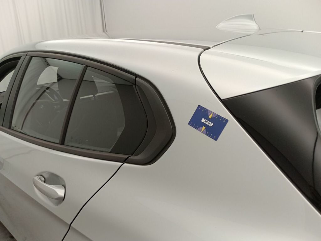 BMW 1 hatch diesel - 2019 116 D ADBLUE, 2020