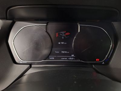 BMW 2 gran coupe diesel - 2019 GRAN COUPE 216 DA ADBLUE, 2021