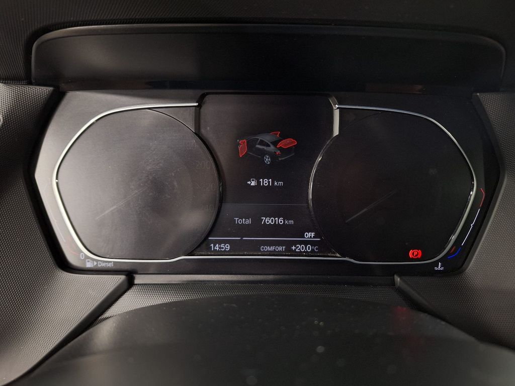 BMW 2 gran coupe diesel - 2019 GRAN COUPE 216 DA ADBLUE, 2021