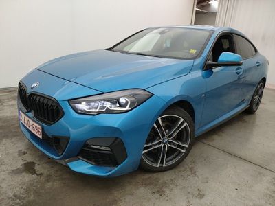 BMW 2 gran coupe diesel - 2019 GRAN COUPE 216 DA ADBLUE, 2021