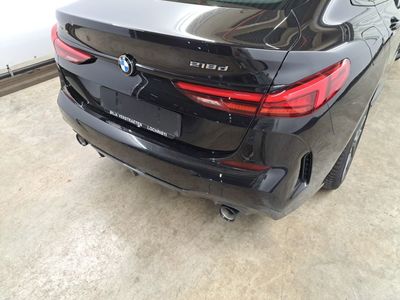 BMW 2 gran coupe diesel - 2019 GRAN COUPE 218 D ADBLUE, 2021