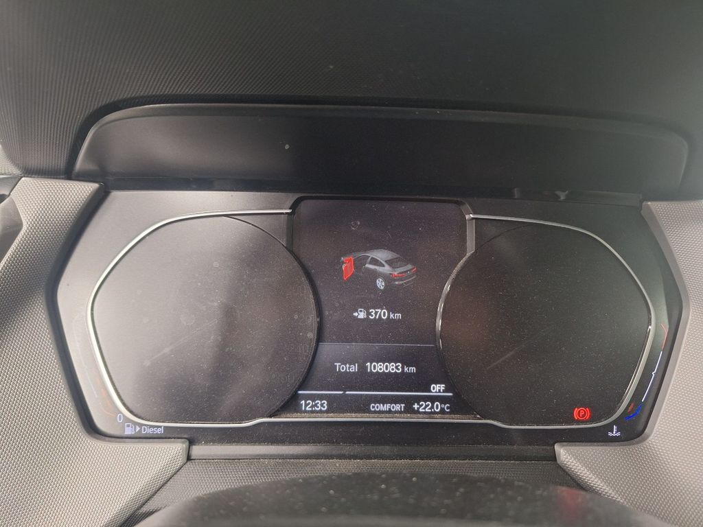 BMW 2 gran coupe diesel - 2019 GRAN COUPE 216 DA ADBLUE, 2021