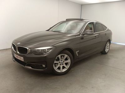 BMW 3 gran turismo diesel - 2016 GRAN TURISMO 320 DXA, 2018