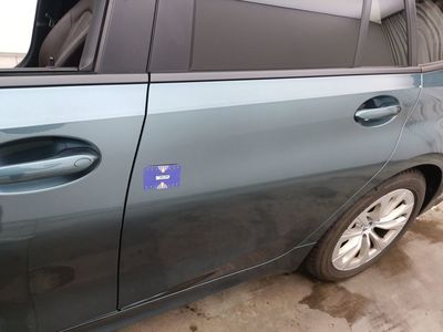 BMW 3 touring diesel - 2019 TOURING 320 DAS MHEV ADBLUE, 2020