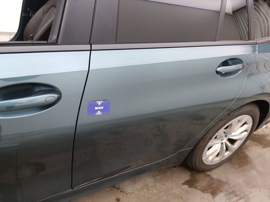 BMW 3 touring diesel - 2019 TOURING 320 DAS MHEV ADBLUE, 2020