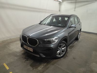BMW X1 diesel - 2019 X1 2.0 D SDRIVE18 ADBLUE (EU6AP), 2021