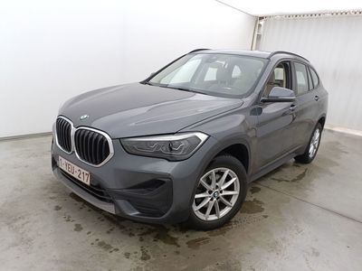 BMW X1 diesel - 2019 X1 2.0 D SDRIVE18 ADBLUE, 2020