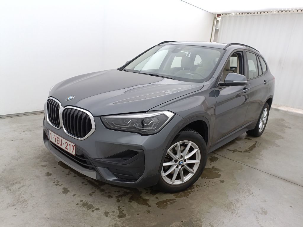 BMW X1 diesel - 2019 X1 2.0 D SDRIVE18 ADBLUE, 2020