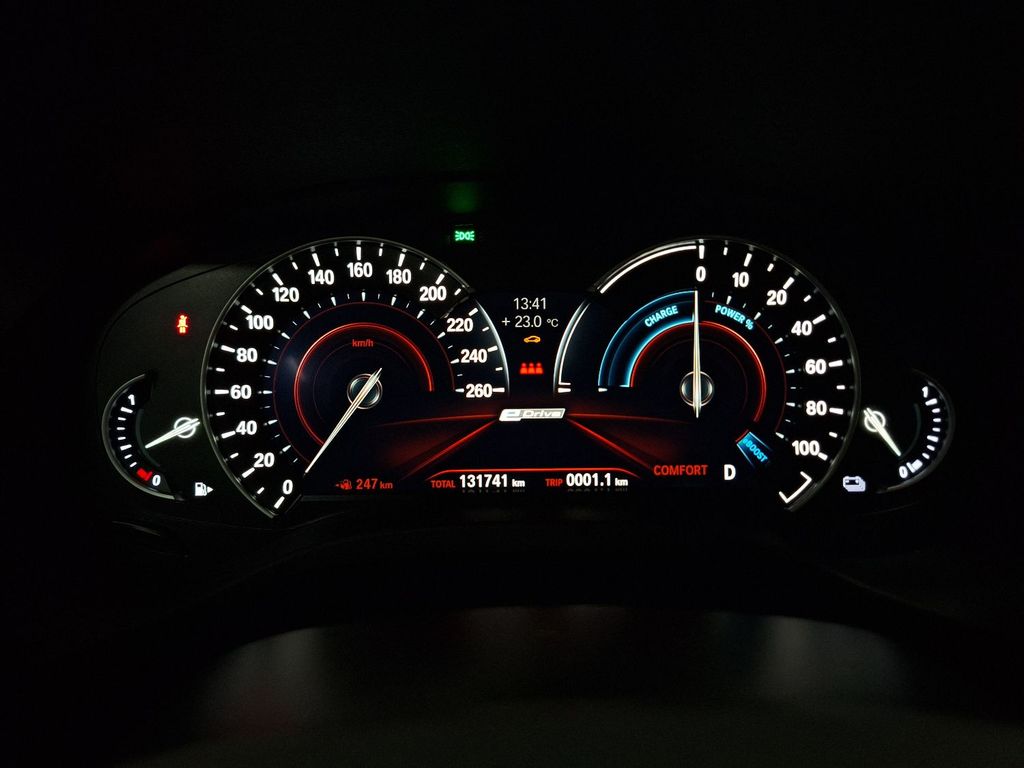BMW X3 - 2018 X3 2.0IAS XDRIVE30E PHEV OPF (EU6AP), 2021