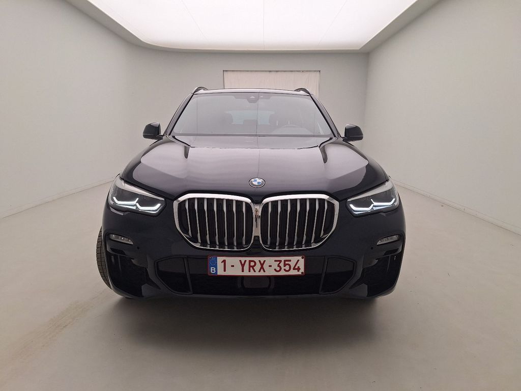 BMW X5 - 2018 X5 3.0AS XDRIVE45E PHEV, 2020