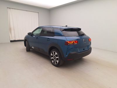 Citroen C4 cactus - 2018 C4 CACTUS 1.2 PURETECH SHINE (EU6.2), 2020