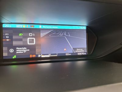Citroen C4 spacetourer C4 SPACETOURER 1.2 PURETECH FEEL S&amp;S (EU6.2), 2020