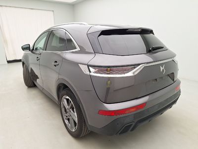 Ds Ds 7 crossback DS 7 CROSSBACK 1.2 PURETECH BASTILLE+, 2021
