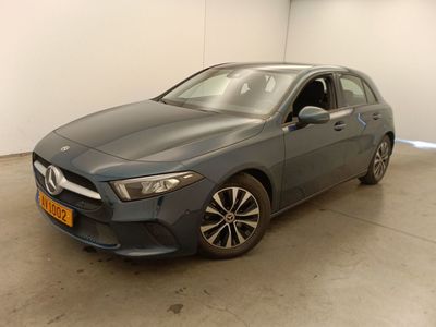 Mercedes-Benz Classe a diesel (w177) A 180 D, 2021
