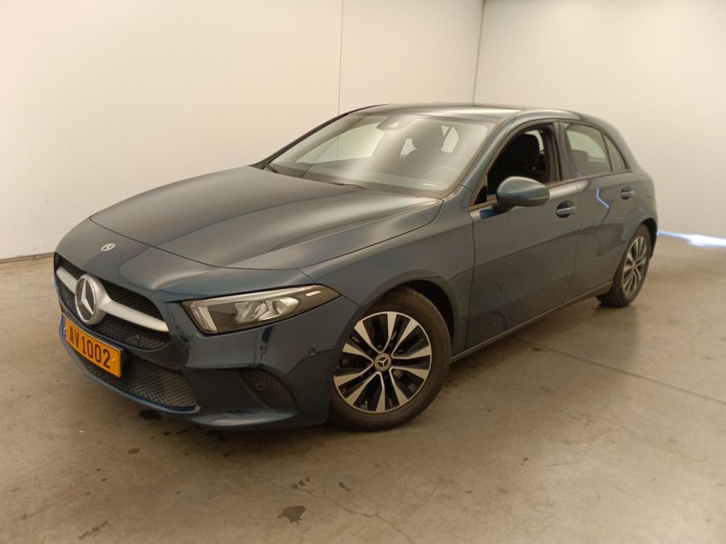 Mercedes-Benz Classe a diesel (w177) A 180 D, 2021