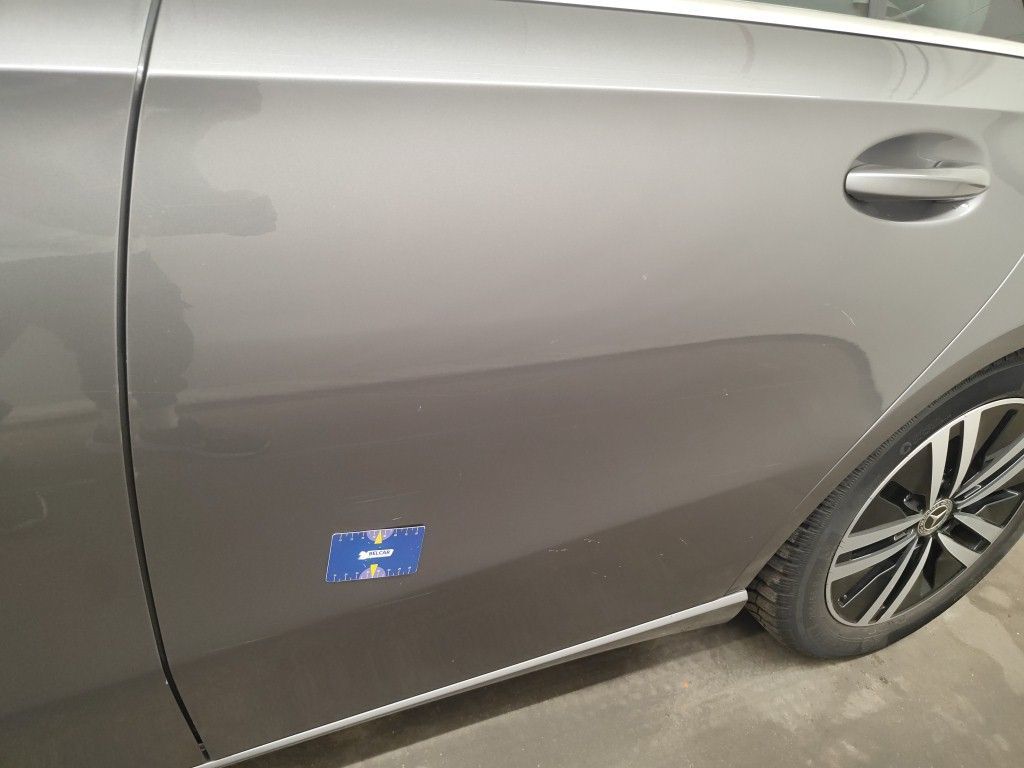 Mercedes-Benz Classe a sedan diesel (v177) A 180 D, 2020